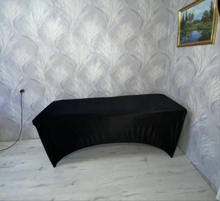 Кушетка для наращивания ресниц