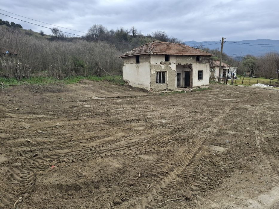 Имот в с.Кулата общ.Петрич