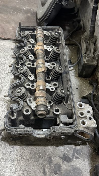 Продам запчасть мерседес