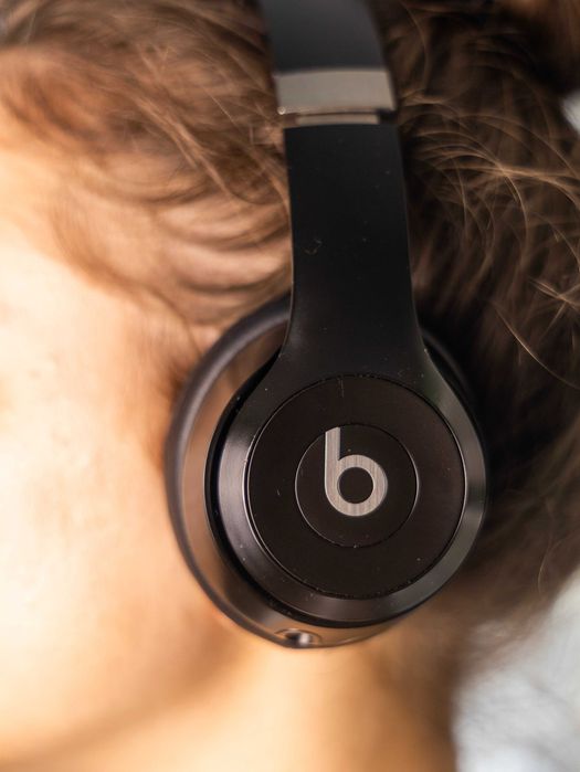 Căști Beats Solo 4