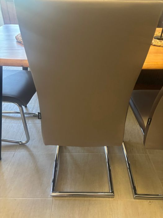 Кухненски столове - 6 броя