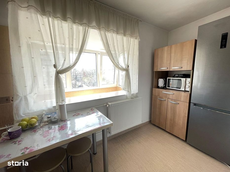 Garsonieră modernă, complet renovată – Bulevardul Timișoara - Vedere 2