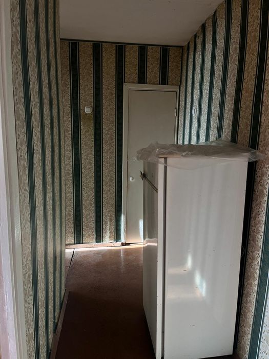 Продам 2х комнатную квартиру