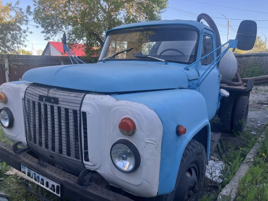 Продам асинезатор