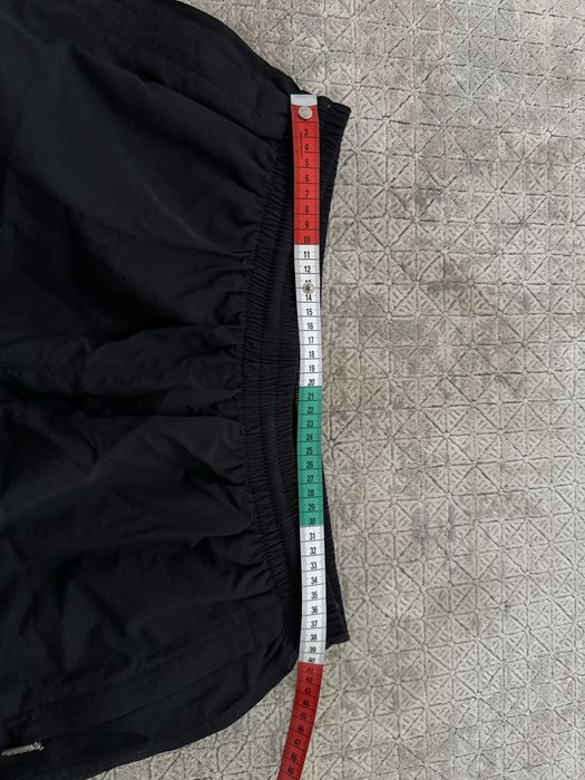 Pantaloni scurti Balenciaga 3B Nylon