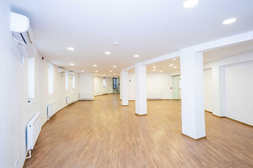 Închiriere Birouri si Spatii Comerciale – Ultracentral, Faleza Dunării