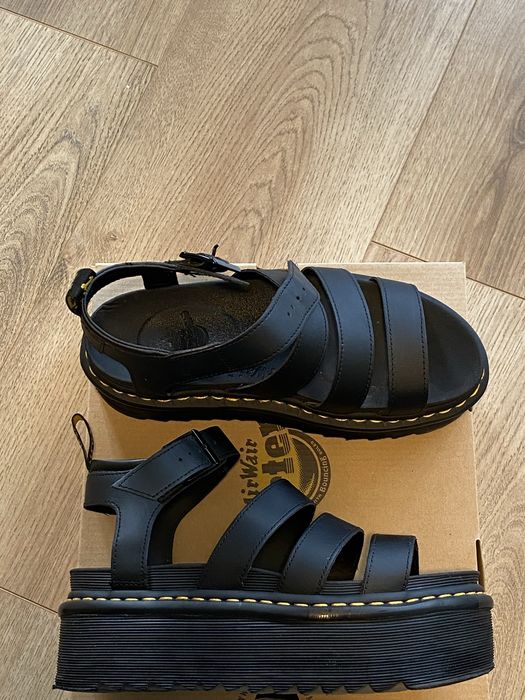 Сандали Dr Martens Blaire Quad