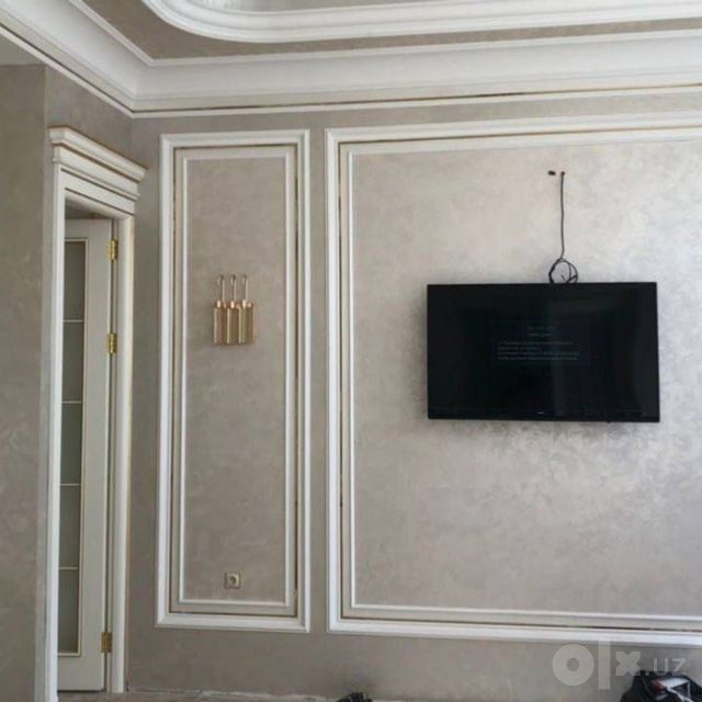 Ремонт квартир под ключ! Качественно и недорого.