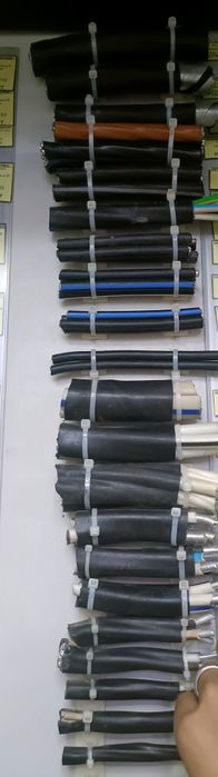 Кабель, провод, доставка