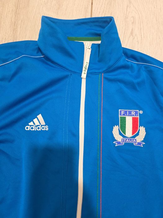Мъжко горнище Adidas Italia