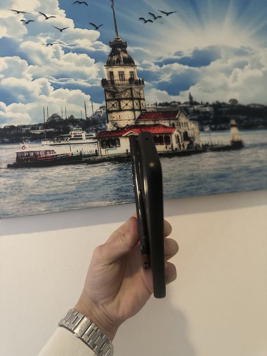 Samsung S23 black stare super buna