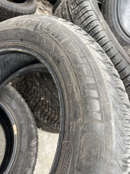 Гуми 205 60 16 Mishelin