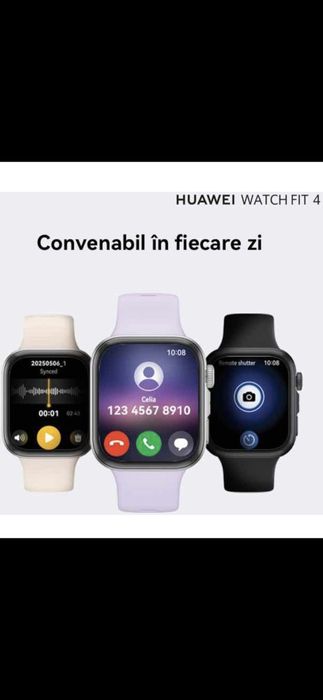 De vànzare Huawei Fit 4 Nou