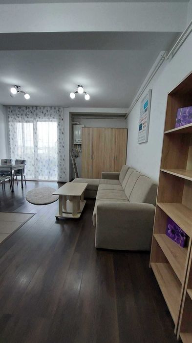 Inchiriez apartament cu 2 camere zona Ira