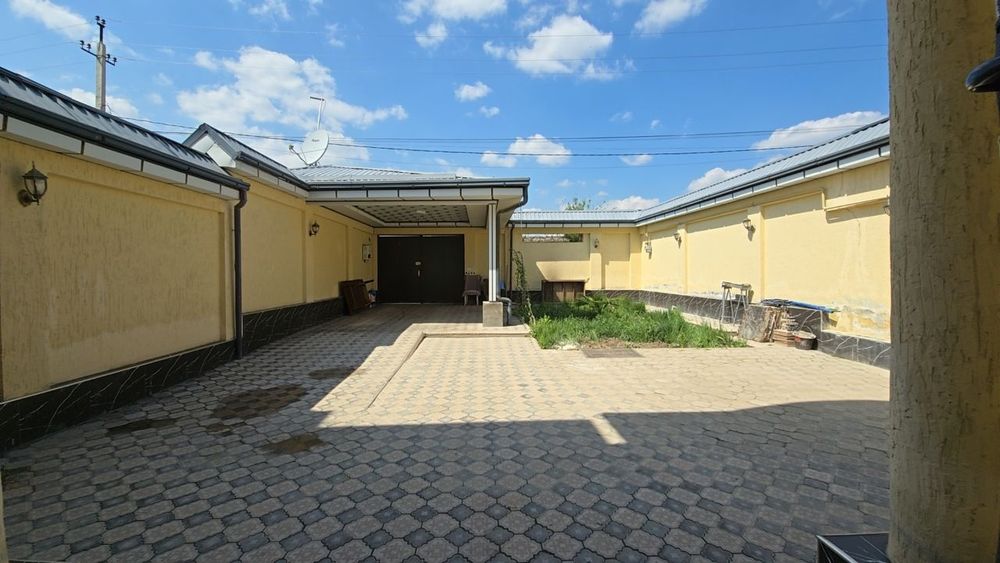 Янги Узбекистан дом 3 комнаты