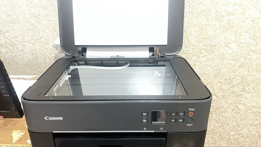 Printer canon TS 5320
