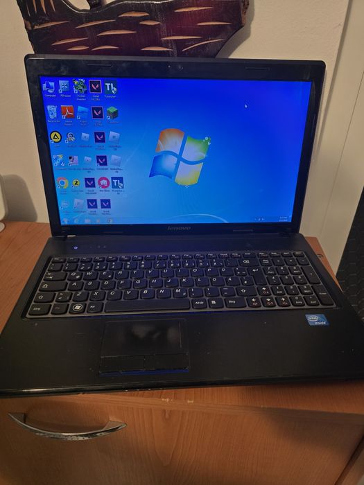 Laptop Lenovo G570