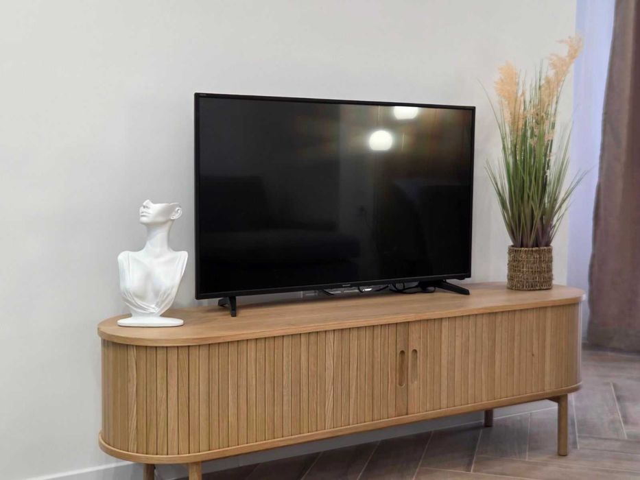 Двустаен луксозен апартамемнт/ До Рилон Центъра/ ЗА ПЪРВИ НАЕМАТЕЛИ!!!