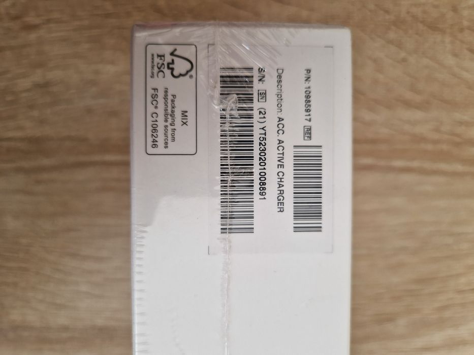 Aparat auditiv SIGNIA ACTIVE KIT Nou Sigilat