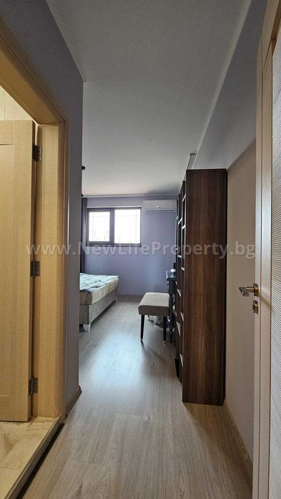 Продава се Тристаен апартамент в Несебър - 106 кв.м за 1840 €/кв.м - Снимка #12