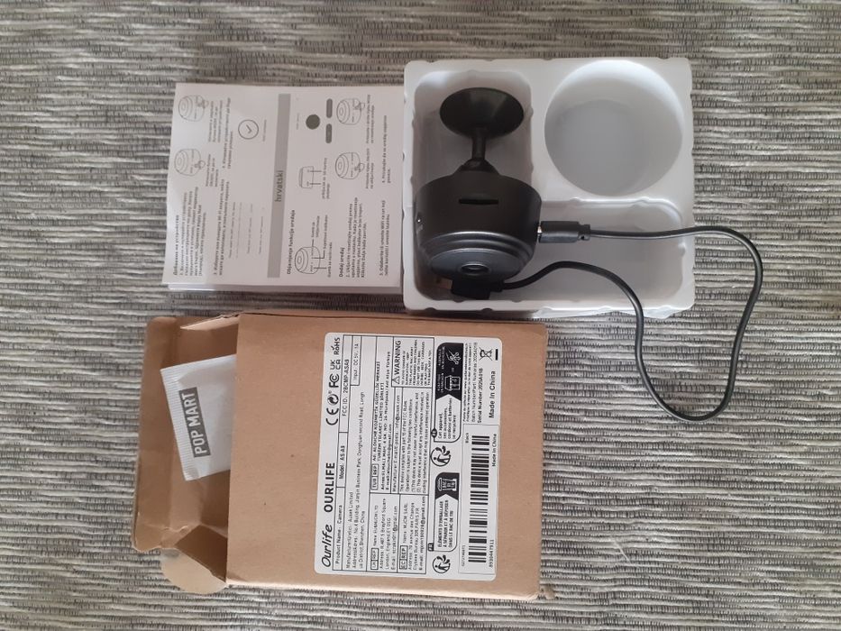 Mini bluetooth camera.Промо цена.