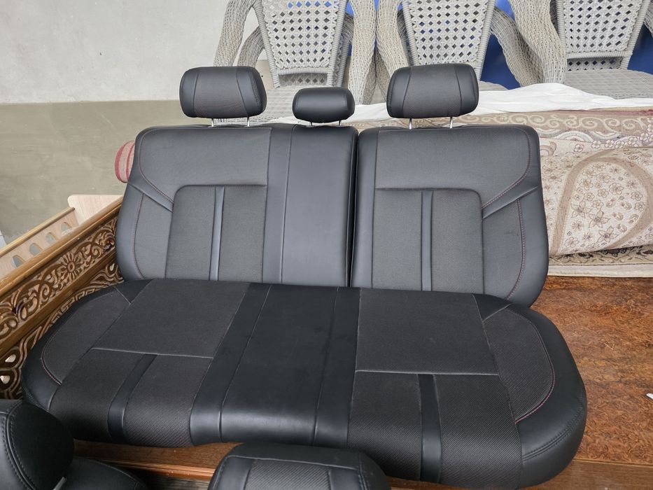 Gentra 1-evro sidena