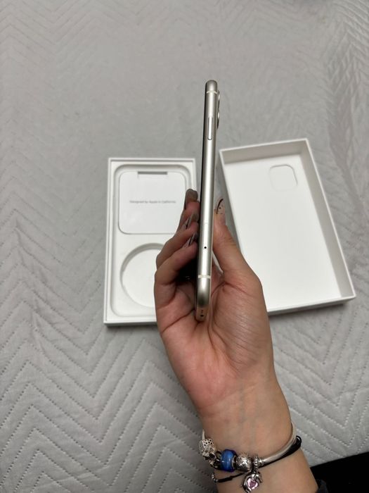 IPhone11 .Stare impecabila
