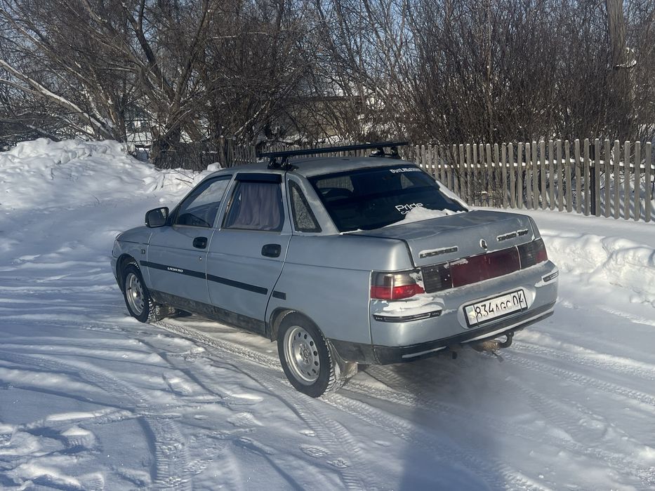 Продается ваз 2110