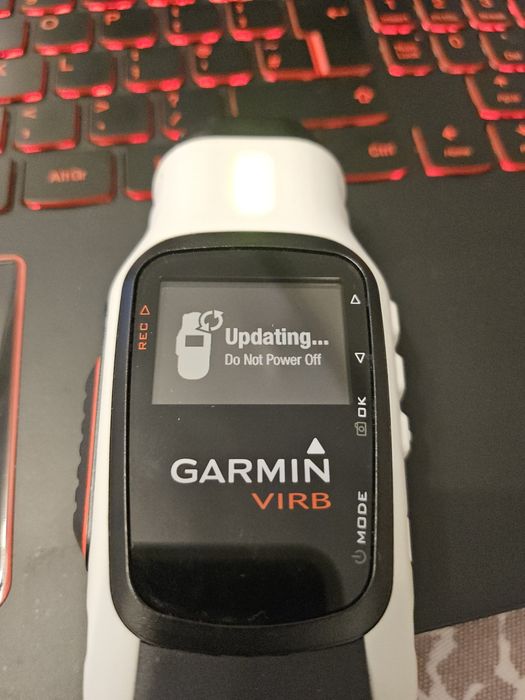 Garmin VIRB Elite