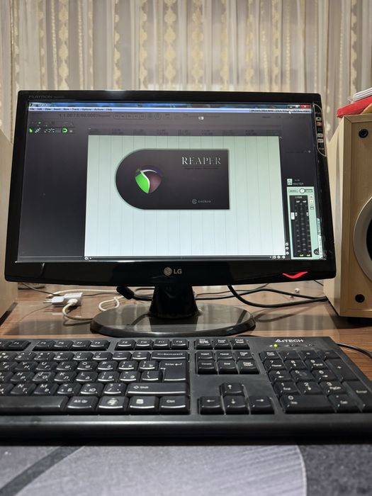 Studio uchun Kampyuter