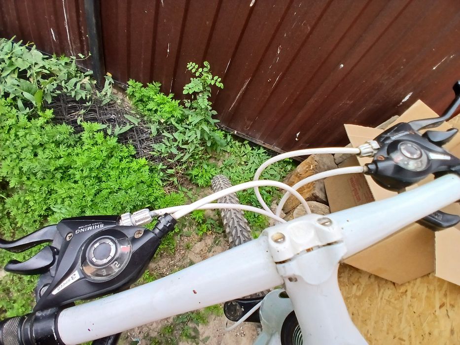 Продам велосипед за 35 тысяч тенге