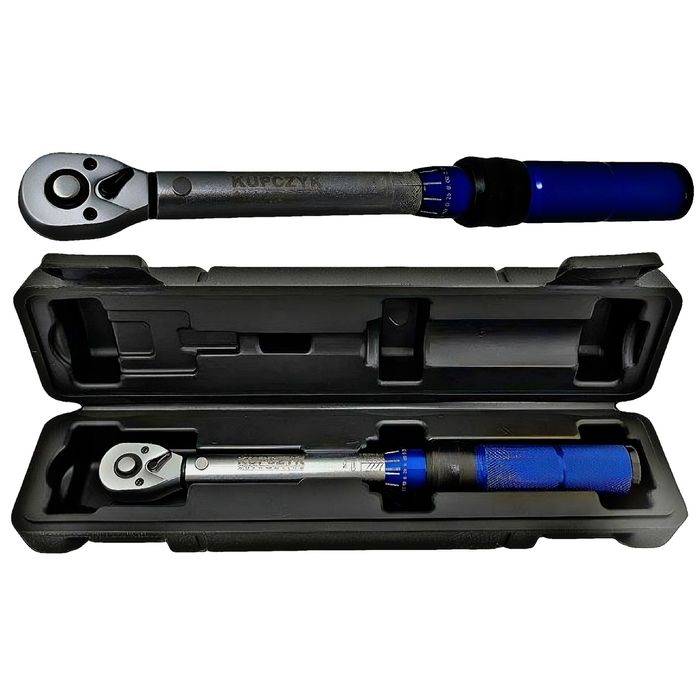 Динамометрический ключ / Moment kaliti (Tork kalit)