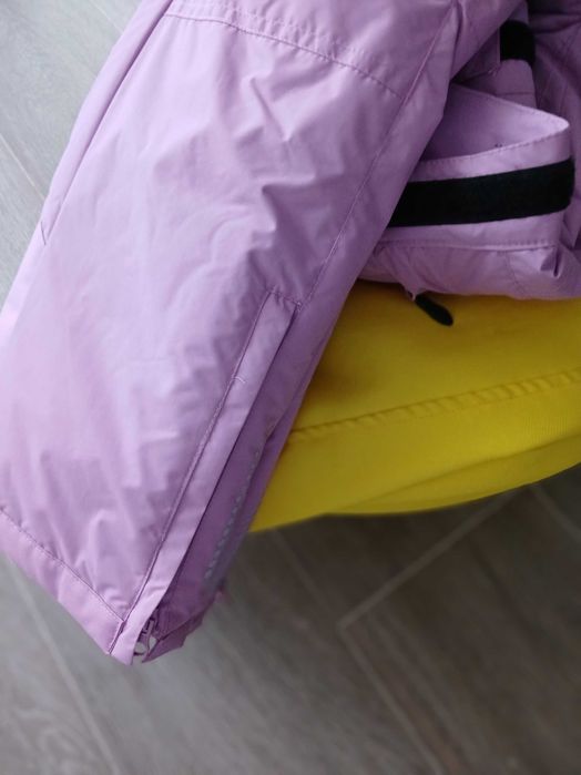 Pantaloni ski marca LEMON calitate premium/ fetite, marimea 140