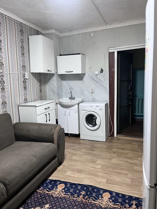 Продается квартира