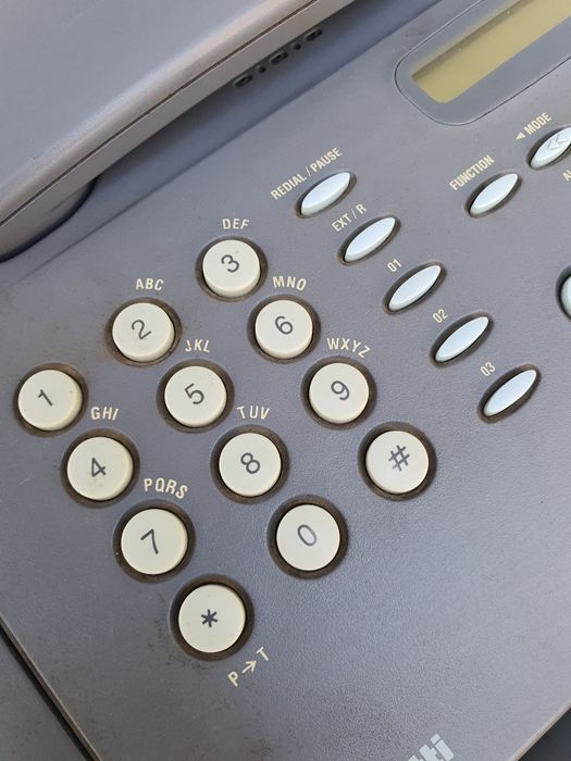 Телефон     факс