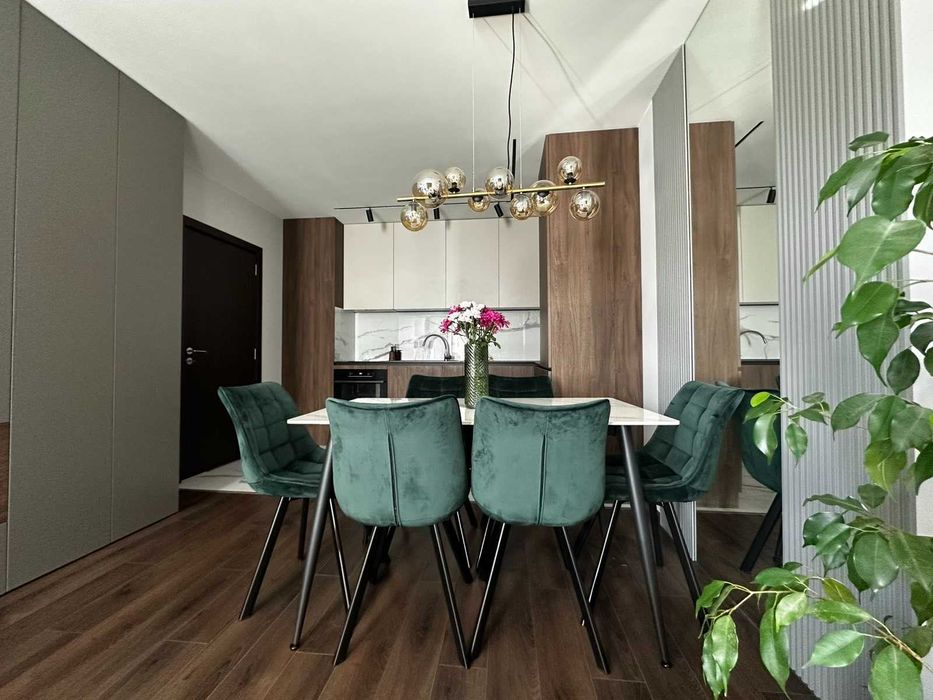 Продава се Двустаен апартамент в Стара Загора, Аязмото - 62 кв.м за 2299 €/кв.м - Снимка #3