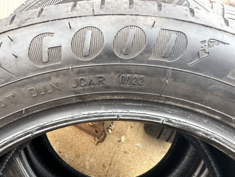 195/55/15 GOODYEAR