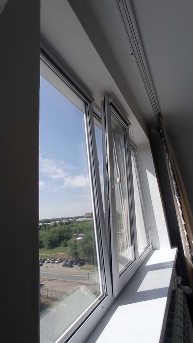 Продаётся квартира