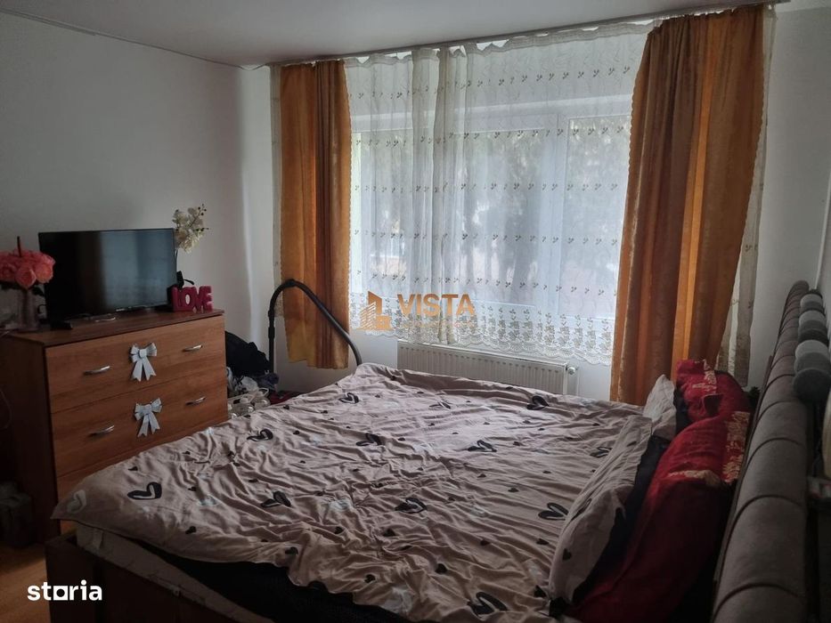 Exclusivitate, Garsoniera decomandata, Zona Garii, Brasov — fotografia 1