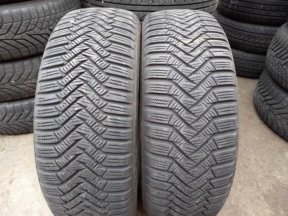 Anvelope second M+S 185 60 R15