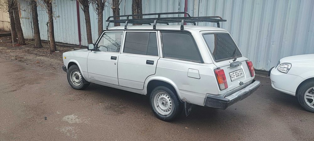 СРОЧНО продается ВАЗ 2104