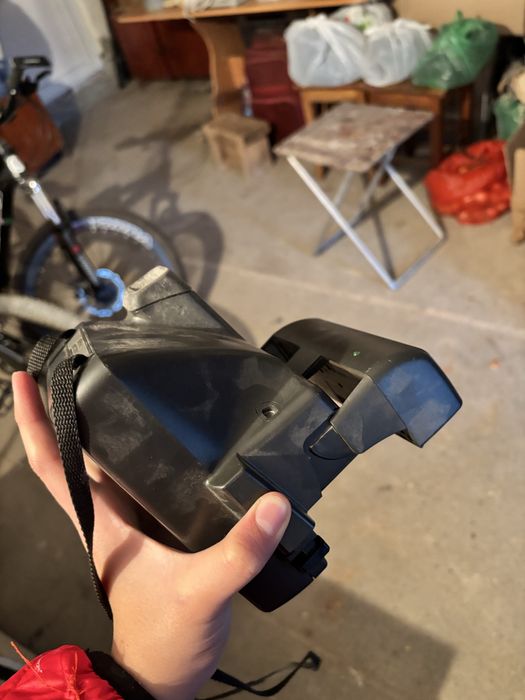 Polaroid фотоаппарат