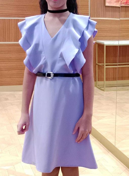 Продам красивые платья