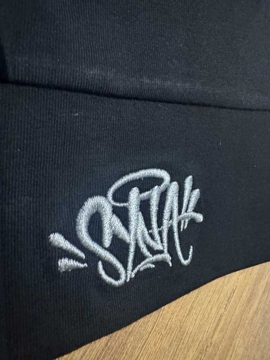 Syna World Skull Cap