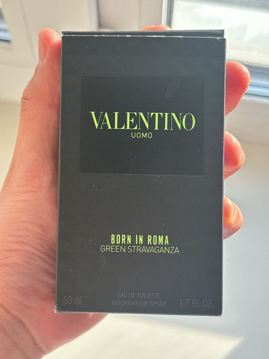 Парфюм Valentino