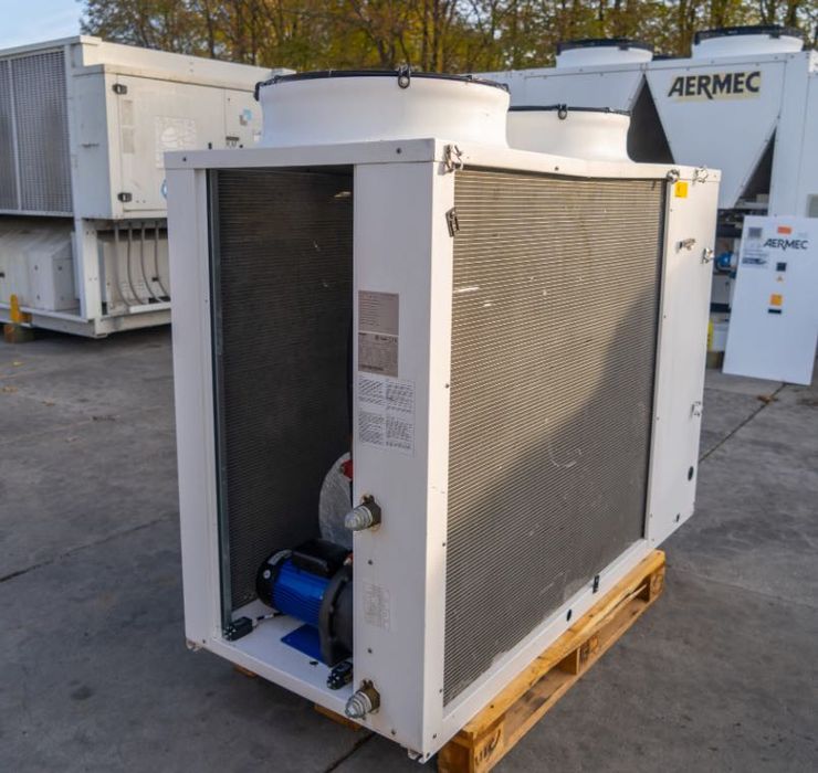 Чиллер AERMEC ANL152 A Y (33.7 кВт)