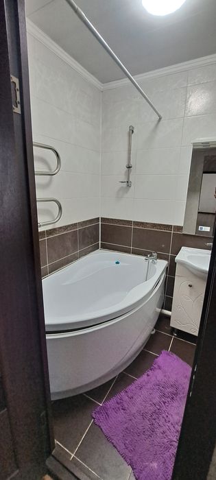 Меняю 2х комнатную квартиру
