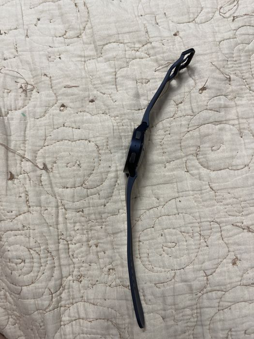 Samsung Galaxy Watch 6, negru