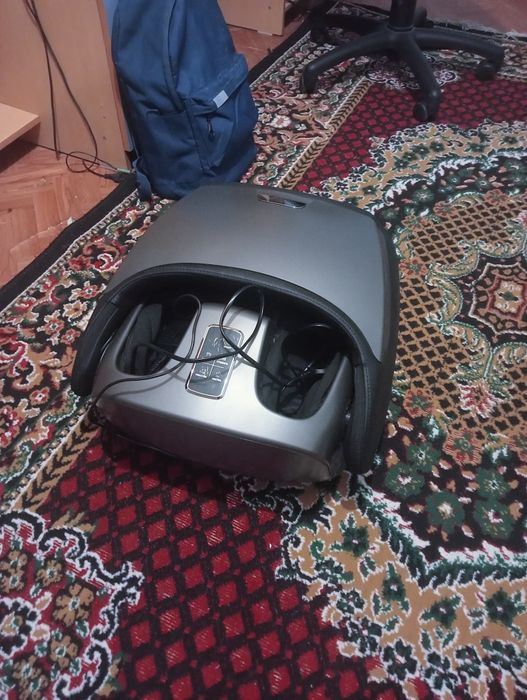 Массажёр для ног