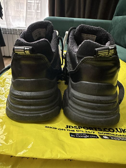 Оригинални сникърси Cavalli